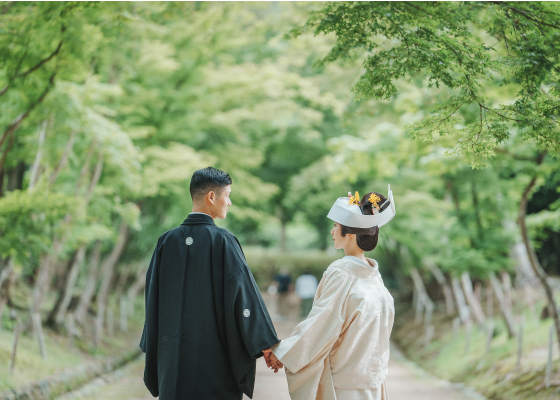 運営会社・TIES WEDDINGについて